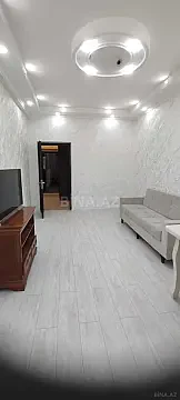 Kirayə verilir 2 otaqlı mənzil 56 m² — Bakı 2 otaq 56.00 m²