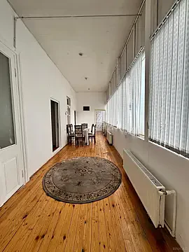 Kirayə verilir 4 otaqlı mənzil 110 m² — Bakı 4 otaq 110.00 m²