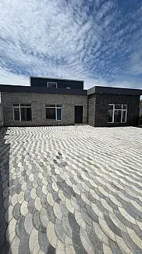 Satılır 4 otaqlı həyət evi 130 m² — Bakı, Maştağa 4 otaq 130.00 m²