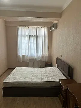 Kirayə verilir 2 otaqlı mənzil 62 m² — Bakı, Nərimanov 2 otaq 62.00 m²