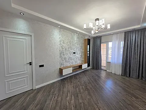Satılır 3 otaqlı mənzil 90 m² — Bakı, Xətai 3 otaq 90.00 m²