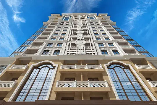 Satılır 2 otaqlı mənzil 60 m² — Bakı 2 otaq 60.00 m²