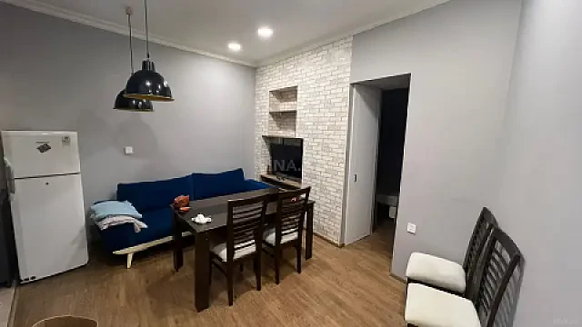 Kirayə verilir 2 otaqlı mənzil 45 m² — Bakı 2 otaq 45.00 m²