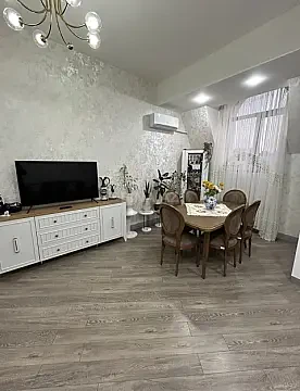 Satılır 3 otaqlı mənzil 105 m² — Bakı 3 otaq 105.00 m²