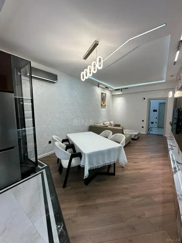 Kirayə verilir 3 otaqlı mənzil 90 m²