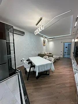 Kirayə verilir 3 otaqlı mənzil 90 m² — Bakı 3 otaq 90.00 m²