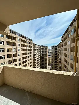 Kirayə verilir 2 otaqlı mənzil 64 m² — Xırdalan 2 otaq 64.00 m²