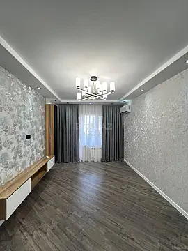 Satılır 3 otaqlı mənzil 85 m² — Bakı, Köhnə Günəşli 3 otaq 85.00 m²