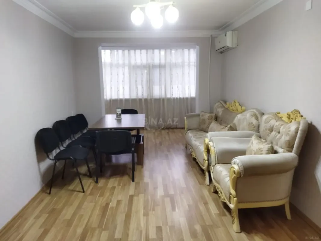 Kirayə verilir 3 otaqlı mənzil 62 m²