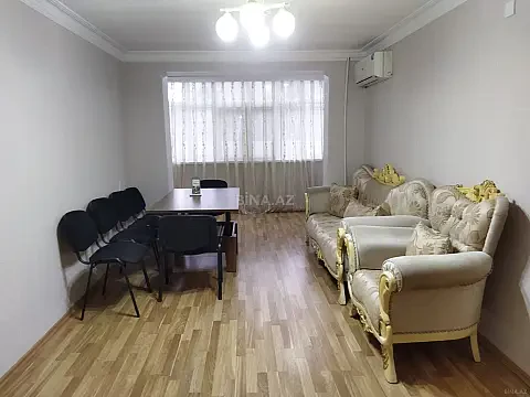 Kirayə verilir 3 otaqlı mənzil 62 m² — Sumqayıt 3 otaq 62.00 m²