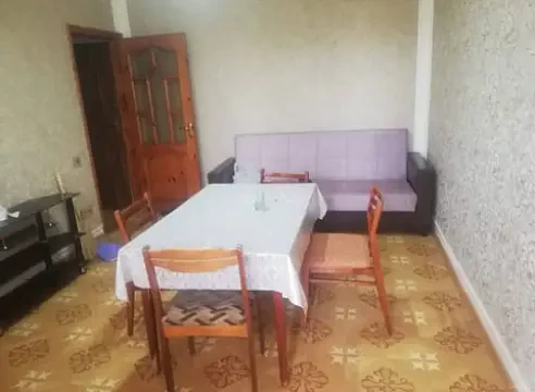 Kirayə verilir 2 otaqlı mənzil 50 m² — Bakı 2 otaq 50.00 m²