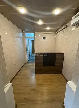 Kirayə verilir 2 otaqlı ofis 70 m² — Bakı, Xətai 2 otaq 70.00 m²