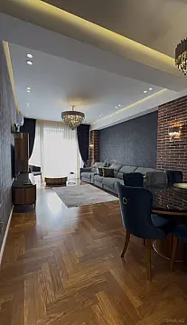 Satılır 3 otaqlı mənzil 133 m² — Bakı, Nəsimi 3 otaq 133.00 m²