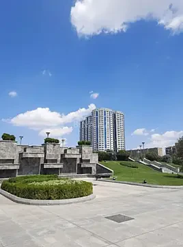 Kirayə verilir 3 otaqlı mənzil 130 m² — Bakı, Yasamal 3 otaq 130.00 m²