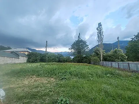 Satılır torpaq sahəsi 6 m² — İsmayıllı 6.00 m²