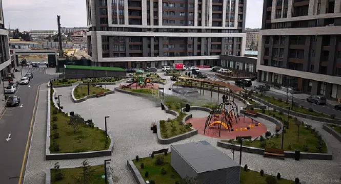Satılır 3 otaqlı mənzil 170 m² — Bakı, Xətai 3 otaq 170.00 m²
