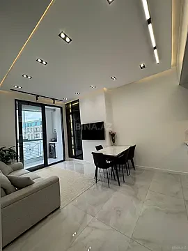 Kirayə verilir 2 otaqlı mənzil 52 m² — Bakı 2 otaq 52.00 m²