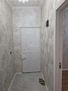 Satılır 3 otaqlı mənzil 70 m² — Bakı, Memar Əcəmi yanı 3 otaq 70.00 m²