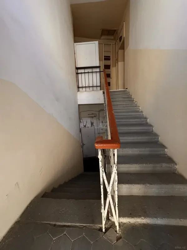 Satılır 2 otaqlı mənzil 50 m²