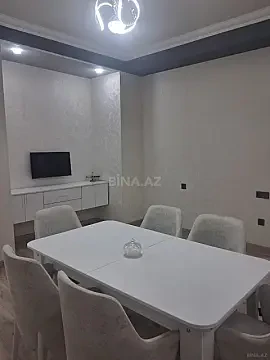 Kirayə verilir 2 otaqlı mənzil 70 m² — Bakı 2 otaq 70.00 m²