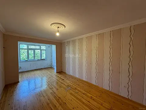 Satılır 1 otaqlı mənzil 40 m² — Bakı 1 otaq 40.00 m²