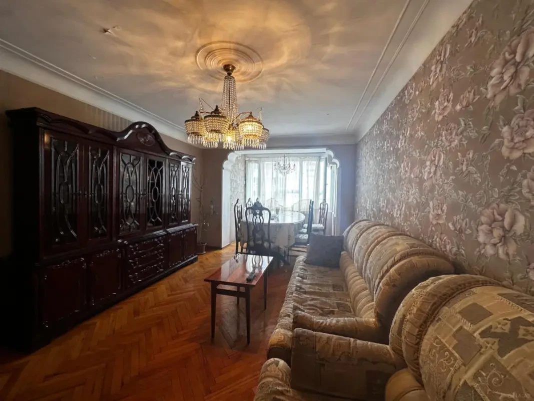 Satılır 3 otaqlı mənzil 70 m²