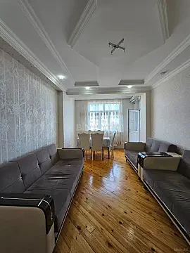 Satılır 3 otaqlı mənzil 64 m² — Bakı, Masazır 3 otaq 64.00 m²