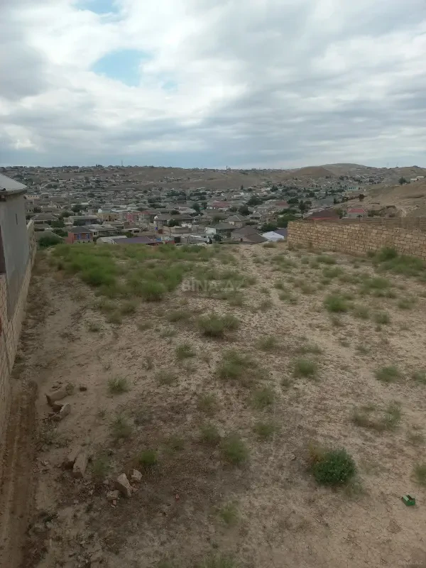 Satılır torpaq sahəsi 7 m²