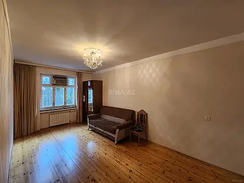 Kirayə verilir 2 otaqlı mənzil 50 m² — Bakı, Memar Əcəmi yanı 2 otaq 50.00 m²