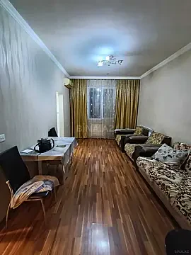 Kirayə verilir 2 otaqlı mənzil 55 m² — Bakı, Memar Əcəmi yanı 2 otaq 55.00 m²