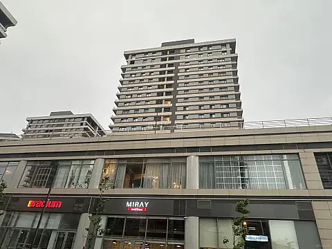 Kirayə verilir obyekt 240 m² — Bakı 240.00 m²