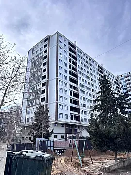 Satılır 4 otaqlı mənzil 137 m² — Bakı 4 otaq 137.00 m²