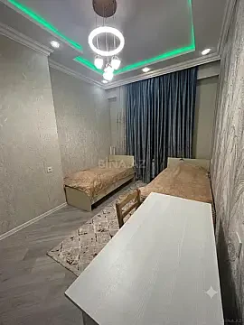 Satılır 2 otaqlı mənzil 70 m² — Xırdalan 2 otaq 70.00 m²