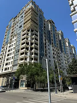 Satılır 2 otaqlı mənzil 75 m² — Bakı, Nərimanov 2 otaq 75.00 m²