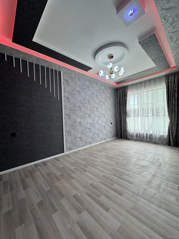 Satılır 4 otaqlı həyət evi 120 m²