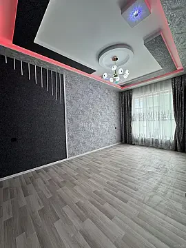 Satılır 4 otaqlı həyət evi 120 m² — Bakı, Binə 4 otaq 120.00 m²