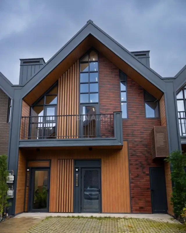 Satılır 3 otaqlı həyət evi 79 m²