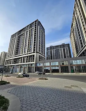 Satılır 3 otaqlı mənzil 92 m² — Bakı, Xətai 3 otaq 92.00 m²