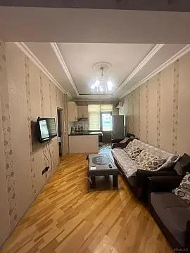 Satılır 2 otaqlı mənzil 65 m² — Xırdalan 2 otaq 65.00 m²