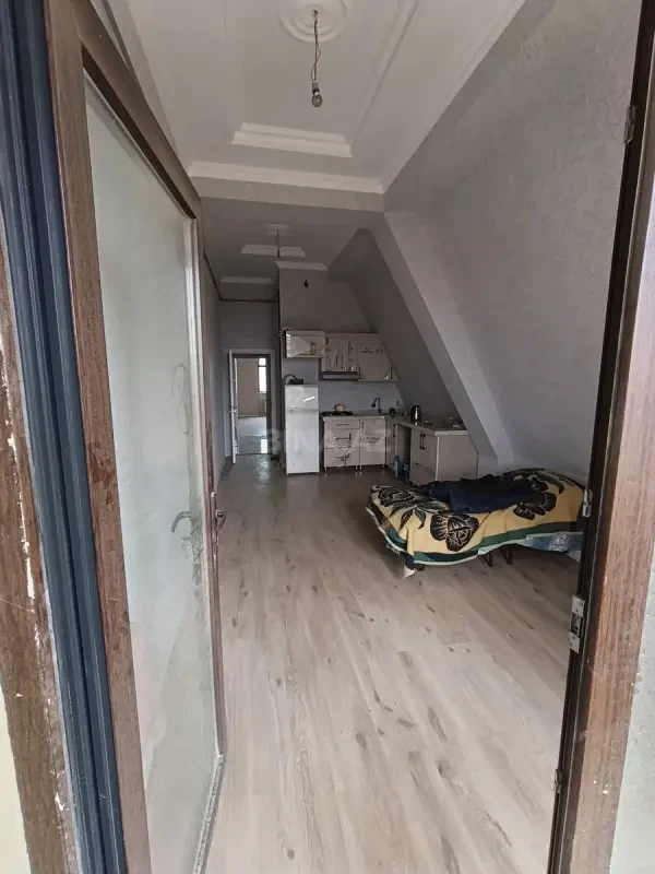 Satılır 2 otaqlı mənzil 66 m²