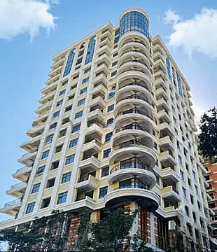 Satılır 3 otaqlı mənzil 145 m² — Bakı 3 otaq 145.00 m²