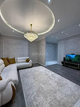 Satılır 2 otaqlı mənzil 89 m² — Bakı, Həzi Aslanov qəs. 2 otaq 89.00 m²
