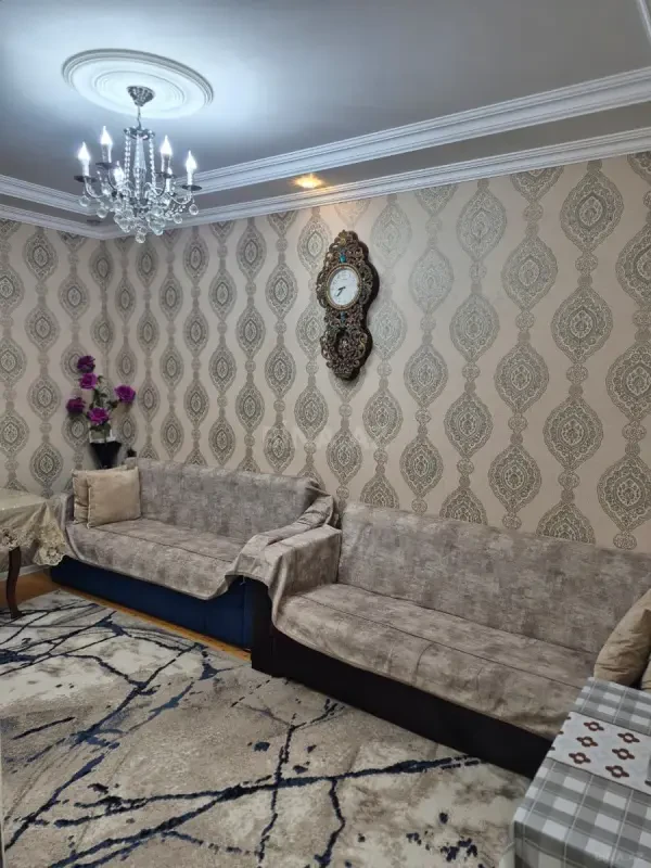 Satılır 3 otaqlı həyət evi 81 m²