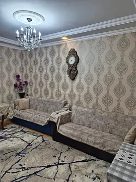 Satılır 3 otaqlı həyət evi 81 m² — Sumqayıt, Abşeron 3 otaq 81.00 m²