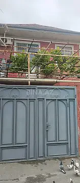 Satılır 4 otaqlı həyət evi 160 m² — Bakı, Biləcəri 4 otaq 160.00 m²