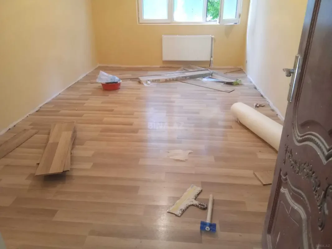 Satılır 3 otaqlı mənzil 100 m²