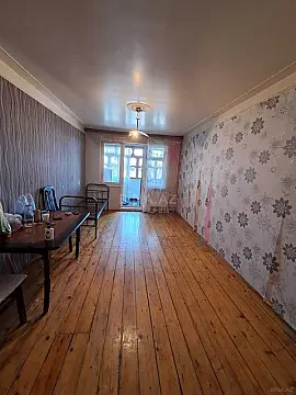 Satılır 2 otaqlı mənzil 36 m² — Bakı 2 otaq 36.00 m²