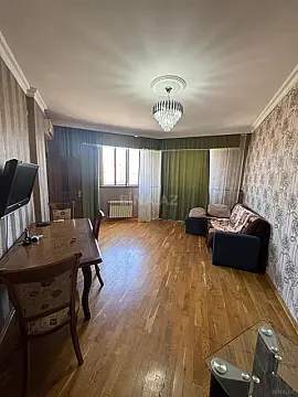 Kirayə verilir 2 otaqlı mənzil 60 m² — Bakı, Həzi Aslanov qəs. 2 otaq 60.00 m²
