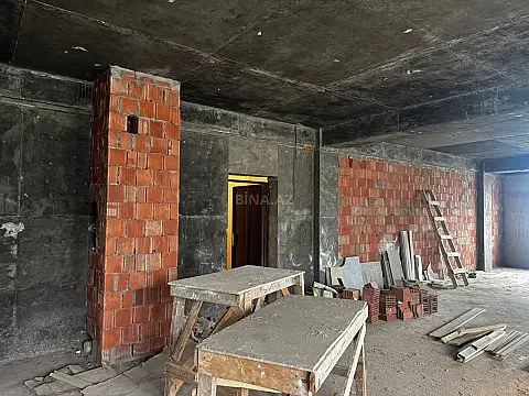 Satılır 3 otaqlı mənzil 125 m² — Bakı, Nizami 3 otaq 125.00 m²