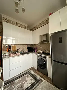 Satılır 2 otaqlı mənzil 60 m² — Bakı 2 otaq 60.00 m²